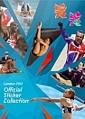 Olympics - London 2012 (Panini)