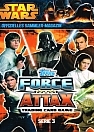 Star Wars Force Attax Movie Cards - Serie 3 (Topps)