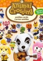 Amiibo Cards - Animal Crossing Serie 2 (Nintendo)