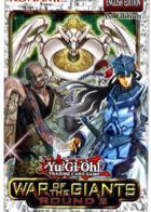 Yu-Gi-Oh! TCG: Battle Pack 2: War of the Giants 2 (Deutsch)
