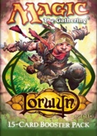 Magic TCG: Lorwyn (Deutsch)