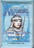 Magic TCG: Eiszeit (Deutsch)