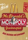 McDonalds Monopoly Gewinnspiel 07