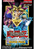 Yu-Gi-Oh! TCG: The Dark Side of Dimensions Movie Pack (Deutsch)