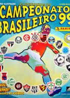 Campeonato Brasileiro 1999 (Panini)