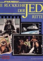 Star Wars - Rückkehr der Jedi Ritter (Panini)