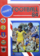 UK Football 1983/1984 (Panini)