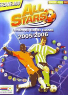 All Stars Eredivisie 2005/2006 (Magic Box Int)
