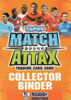Match Attax English Premier League 2009/2010 (Topps)