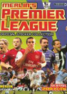 English Premier League 2007/2008 (Merlin)