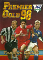 English Premier League 1997/1998 - Premier Gold (Merlin)