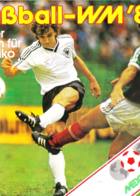 Fussball-WM 1986 (Ferrero)
