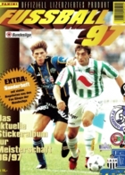 Österreichische Fussball-Bundesliga 1996/1997 (Panini)