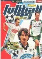 Österreichische Fussball-Bundesliga 1999 (Panini)
