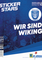 SG Wilking Offenbach - Saison 2017/2018 (Stickerstars)