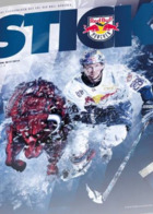 Stick - EHC Red Bull München 2017/2018 