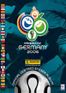 FIFA World Cup Germany 2006 (Panini)