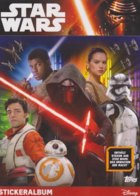 Star Wars - The Force Awakens (Topps)
