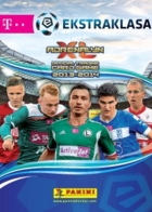 Ekstraklasa 2013/2014 - Adrenalyn XL (Panini)