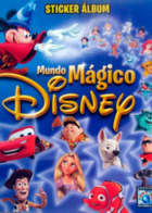 Walt Disney Mundo Mágico (Navarrete)