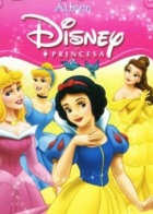 Disney Princesa (Navarrete)