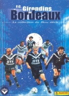 FC Girondins de Bordeaux 2000 (Panini)