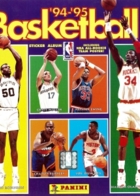 NBA Basketball 1994/1995 (Panini)