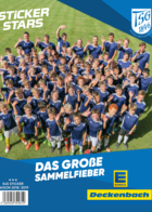 TSG 1846 Mainz-Bretzenheim - Saison 2018/2019 (Stickerstars)