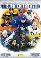 NHL Hockey 2018/2019 (Panini)