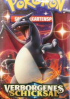 Pokémon TCG: Sonne & Mond - Verborgenes Schicksal (Deutsch)