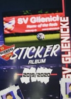 SV Glienicke 2019/2020