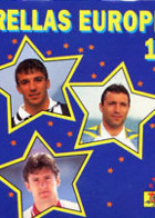 Estrellas Europeas 1996 (Panini)