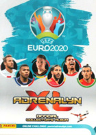 UEFA EURO 2020 - Adrenalyn XL (Panini)