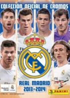 Real Madrid 2013/2014 (Panini)