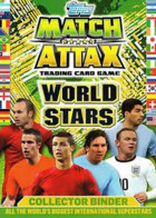 Match Attax World Stars 2014 (Topps)