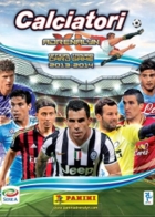 Calciatori 2013/2014 Adrenalyn XL (Panini)