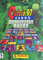 Calcio Cards 1997/1998 (Panini)