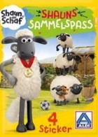 Shauns Sammelspass (Aldi Nord)