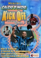 Calcio D’Inizio - Kick-off 1997/1998 (Merlin)