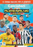 Calciatori 2021/2022 Adrenalyn XL (Panini)