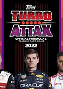 Turbo Attax 2022 (Topps)