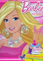 Barbie Livro Ilustrado (Alto Astral Editora)