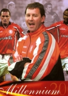 Middlesbrough Fans' Selection 2000 (Futera)