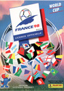 FIFA World Cup 1998 Frankreich