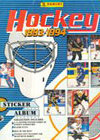 NHL Hockey 1993/1994 (Panini)