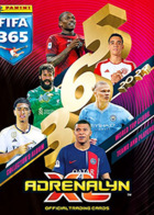 FIFA 365 - Adrenalyn XL 2024 (Panini)