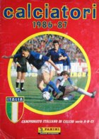 Calciatori 1986/1987 (Panini)