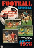 Football Special 1977/1978 (Americana)