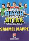 Match Attax Bundesliga TCG 2009/2010