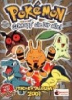 Pokémon 2001 (Merlin)